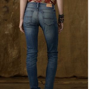 Denim& Supply Ralph Lauren skinny jeans size 25